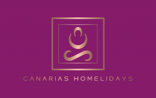 canarias homelidays logo